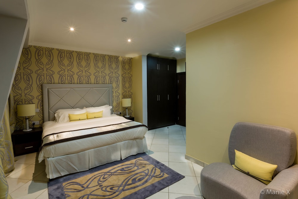 Morning Side Suites Etim Inyang 6/37