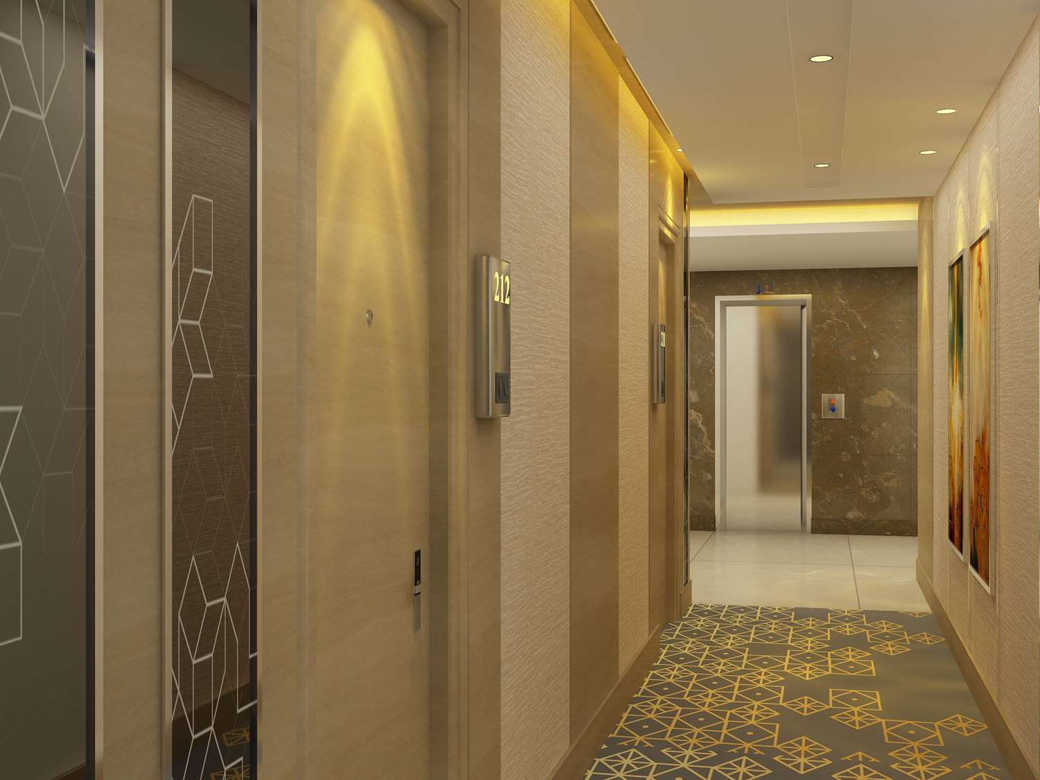 Days Hotel by Wyndham Jaipur Tonk Road 24/34