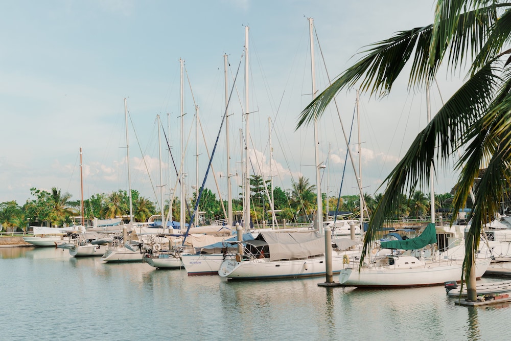 Krabi Boat Lagoon Resort 36/45