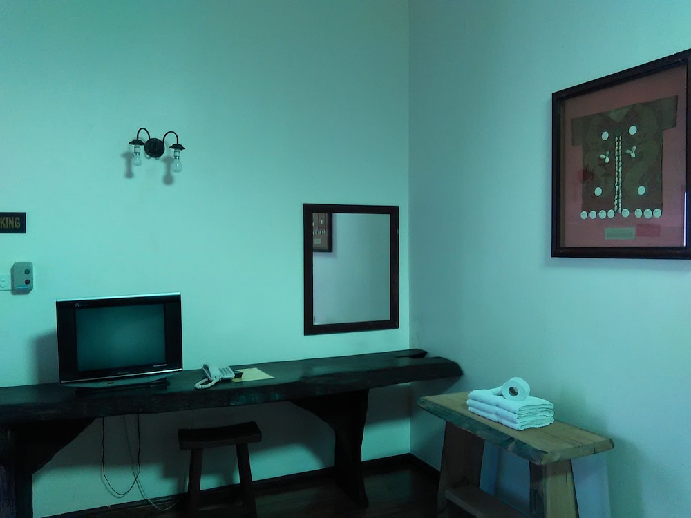 Kuching Waterfront Lodge 34/40