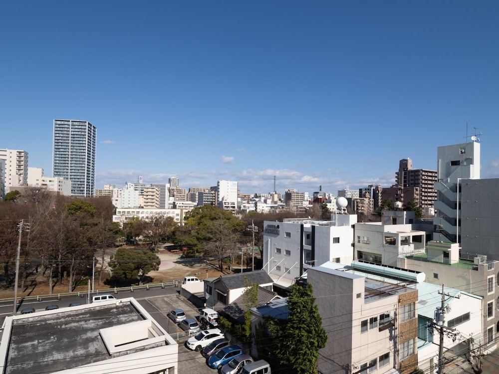 Business Hotel Nakayama 43/50