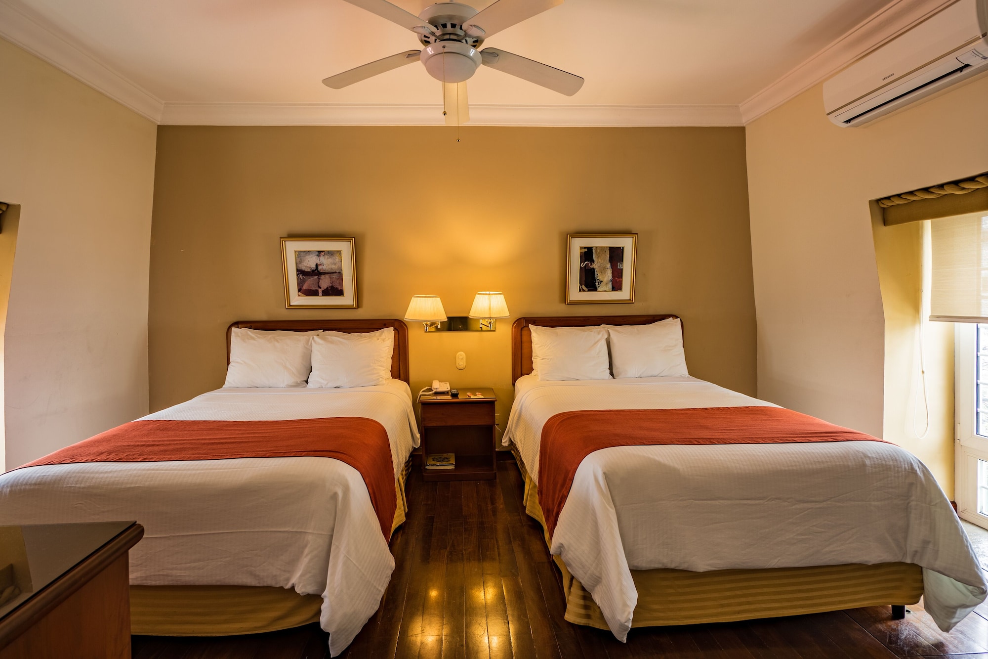 2 BEDROOMS, EXCLUSIVE, APARTMENT