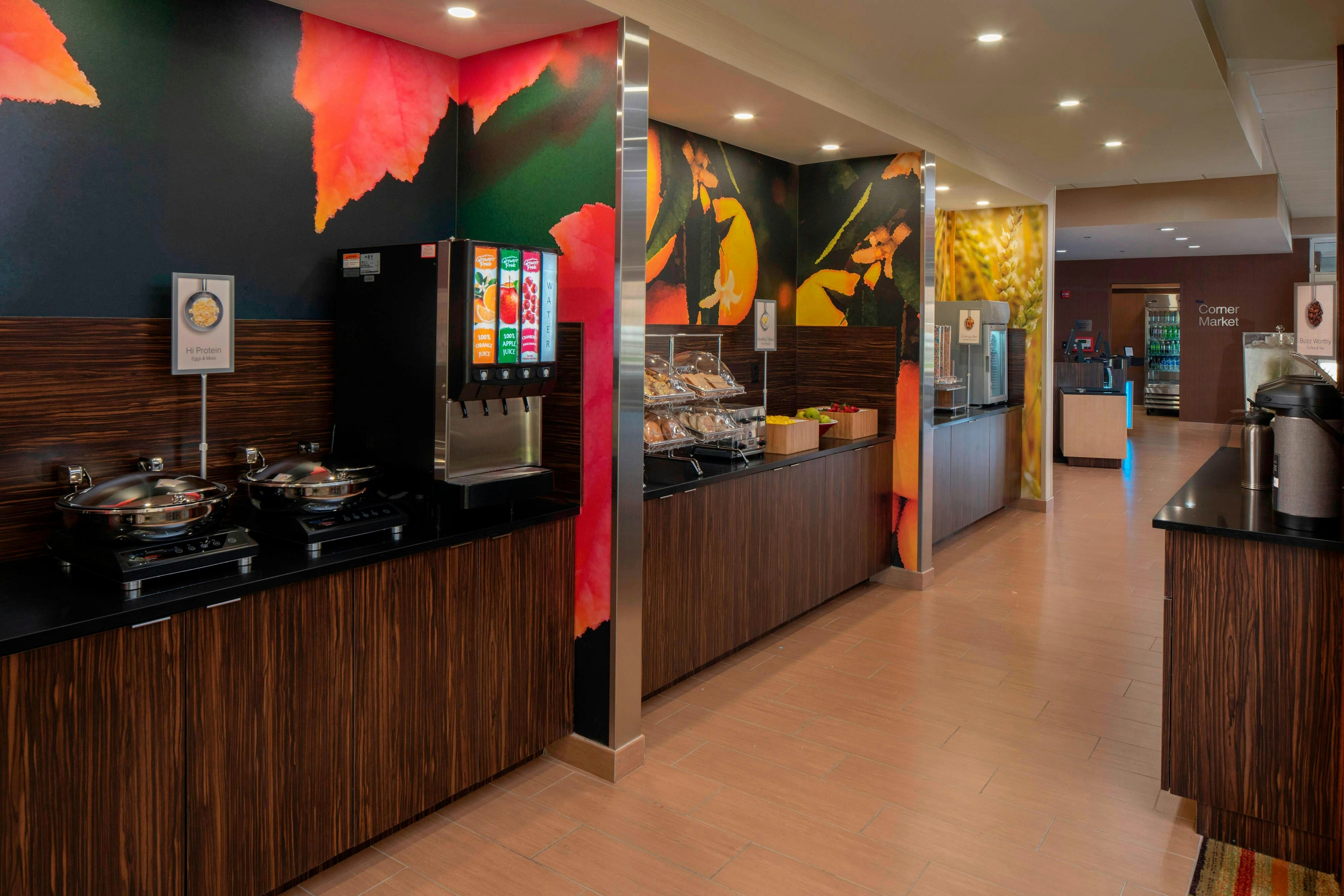 Fairfield Inn And Suites By Marriott Batesville 5/9