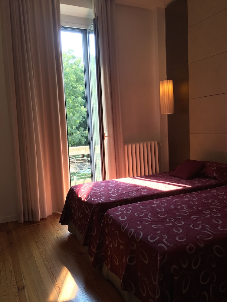 Hotel Aspromonte 34/59