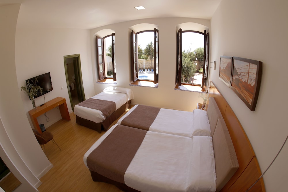 Hotel el Carmen 25/61