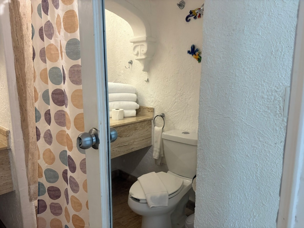 Cancun Plaza Condo 49/49