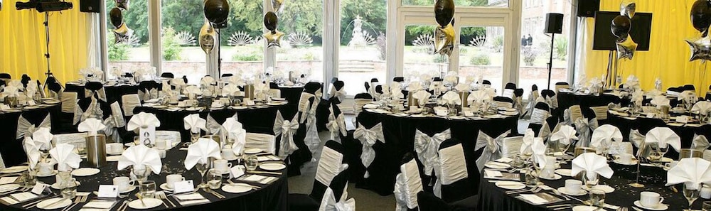 Colwick Hall Hotel 40/67