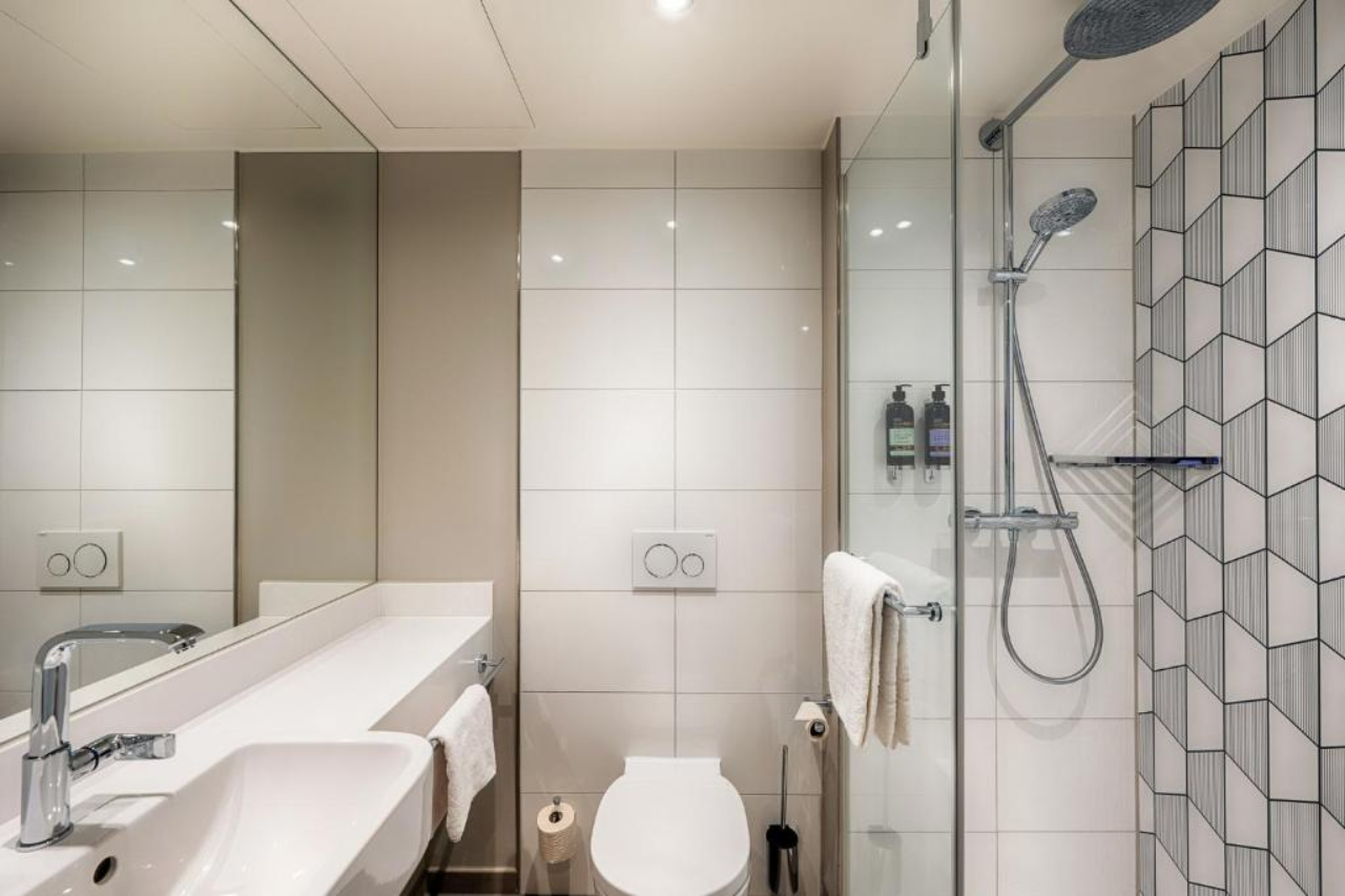 Premier Inn Halle Saale City Centre 25/26