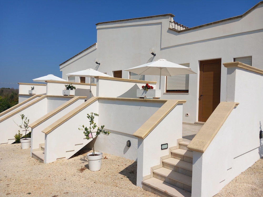Agriturismo Terra Dei Profumi 27/31