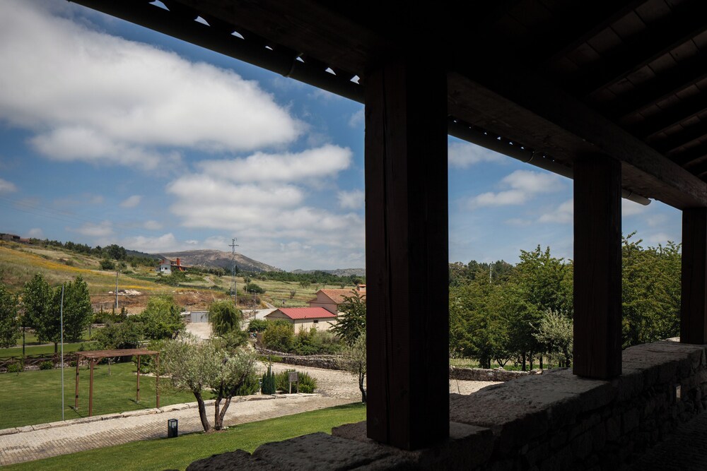 Casas Novas Countryside Hotel Spa Events 65/72