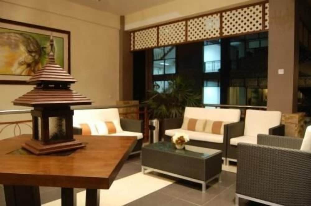 Hotel Seri Malaysia Kangar 24/31