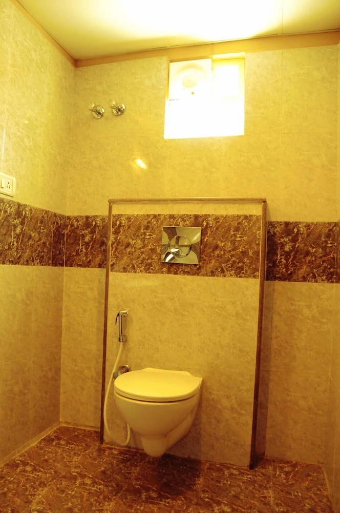 Hotel Sunshine 14/37