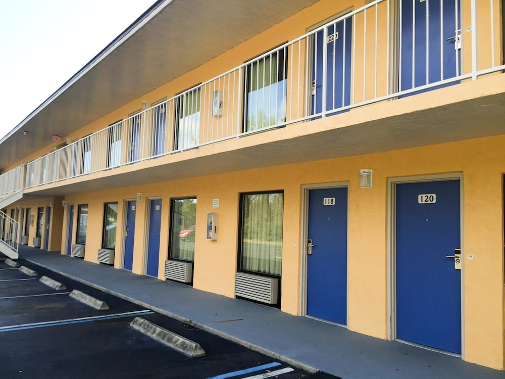 Motel6 Macclenny, FL in MACCLENNY - FL