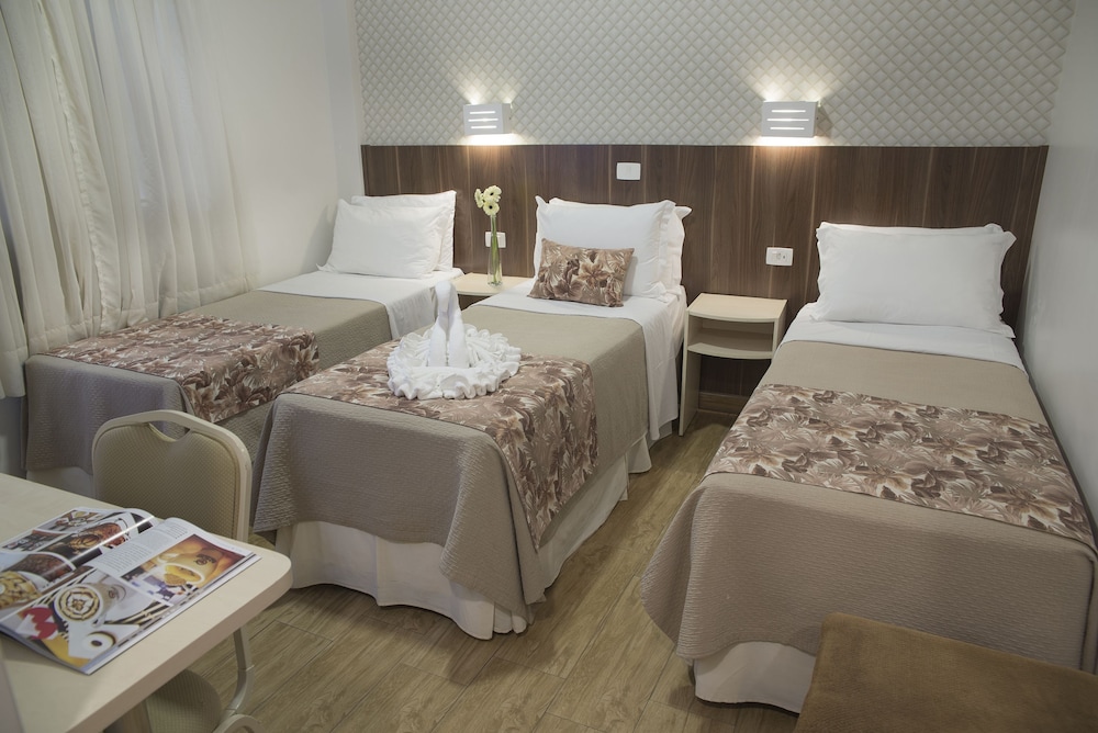 Taroba Hotel 36/73