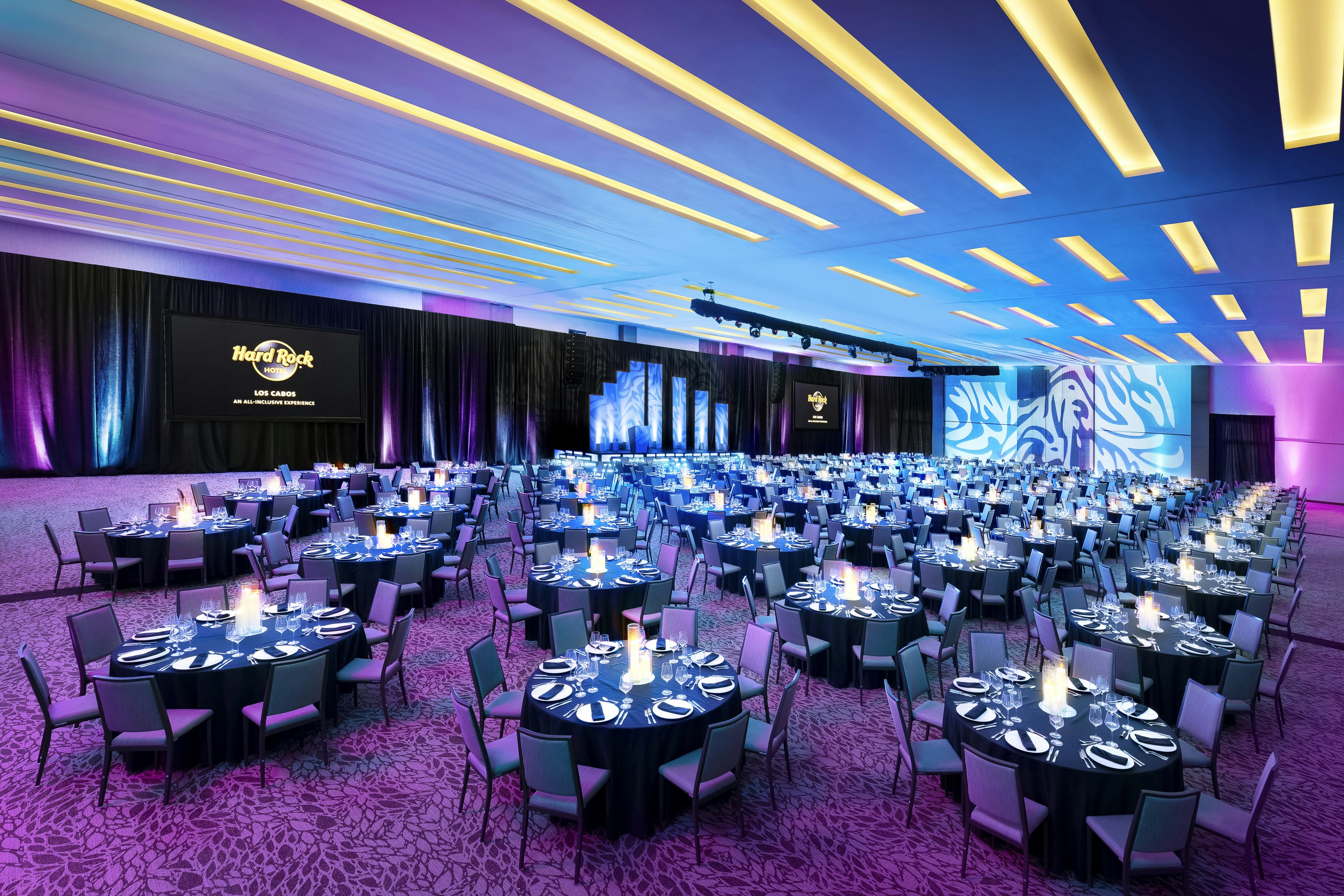 Hard Rock Hotel Los Cabos 25/32