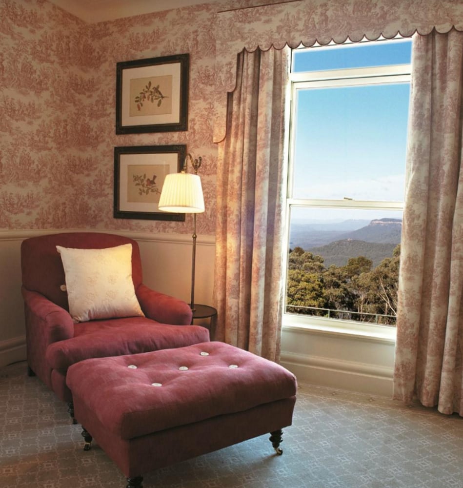 Lilianfels Blue Mountains Resort and Spa 75/100
