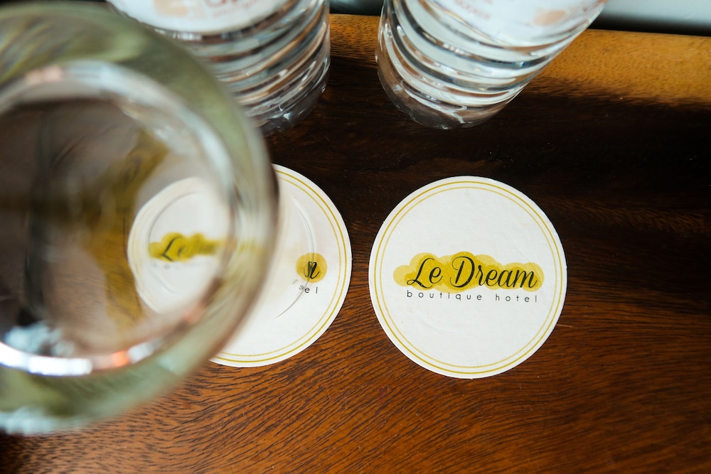LE DREAM BOUTIQUE HOTEL 27/39