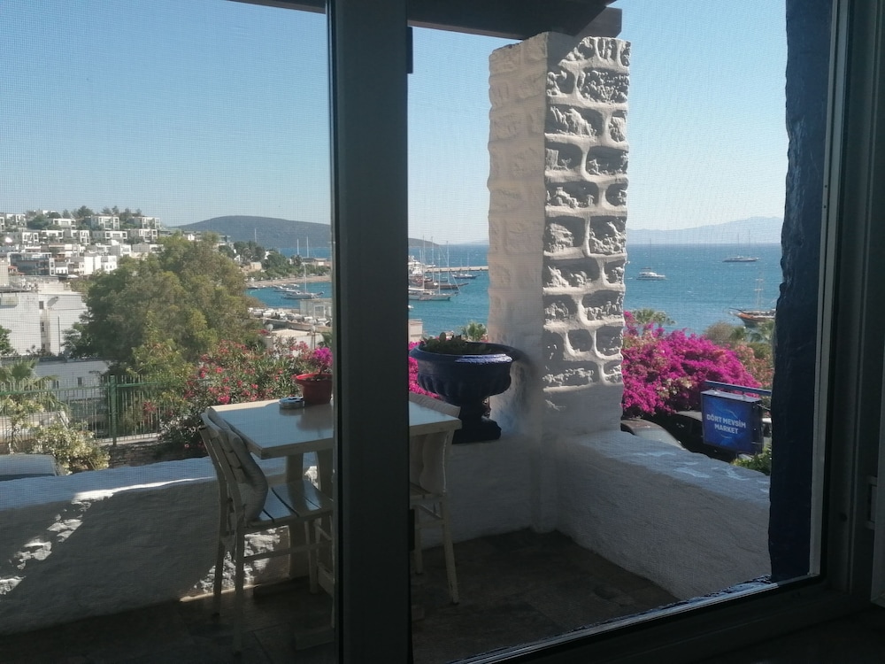Bodrum Motel 54/54