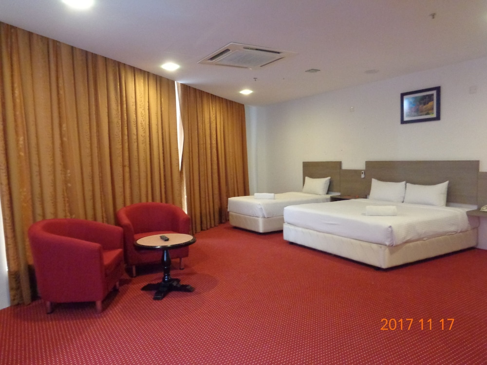 La Boss Hotel 22/56