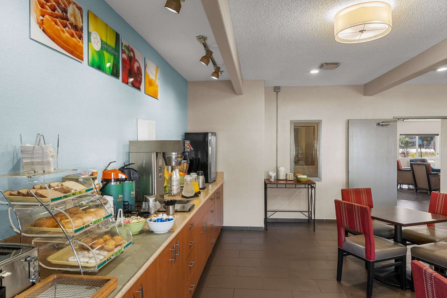 Quality Inn Denver Northeast Brighton 12/29