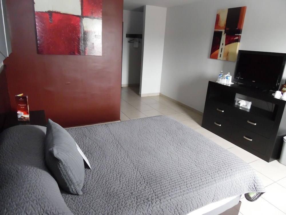 Baja Inn Hoteles La Mesa 33/75