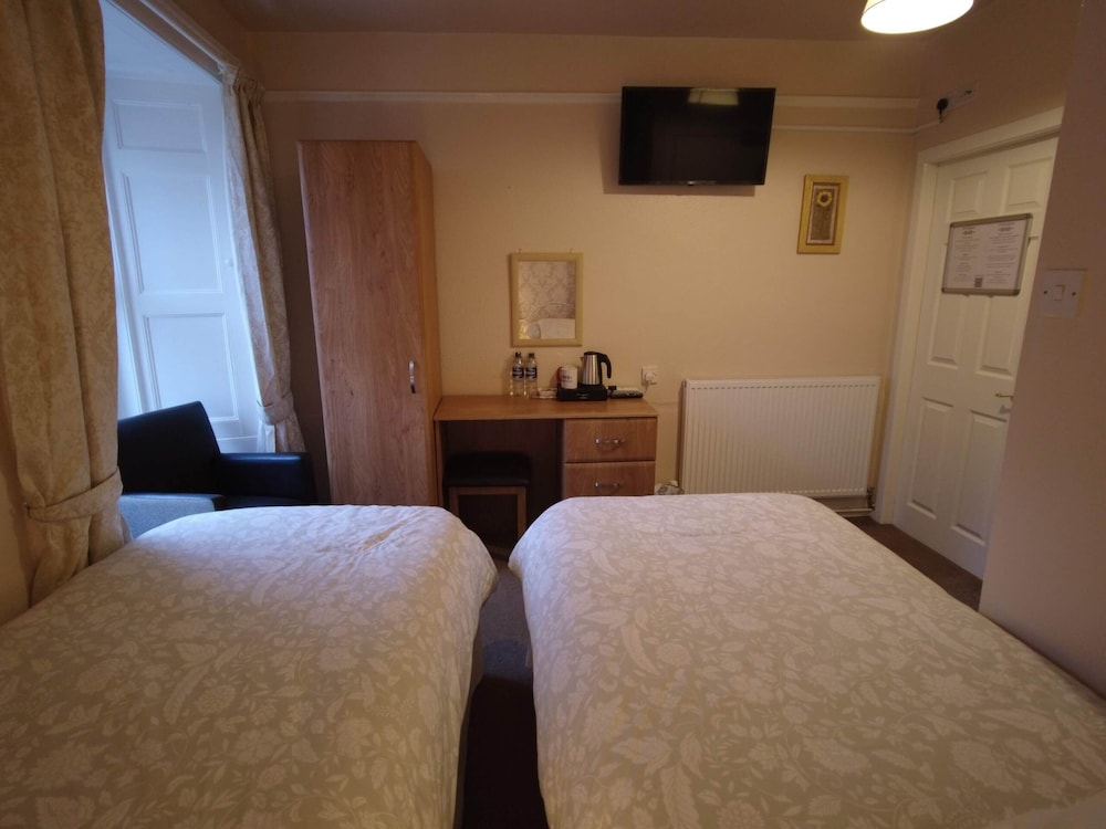 Inverardran Guest House 14/49