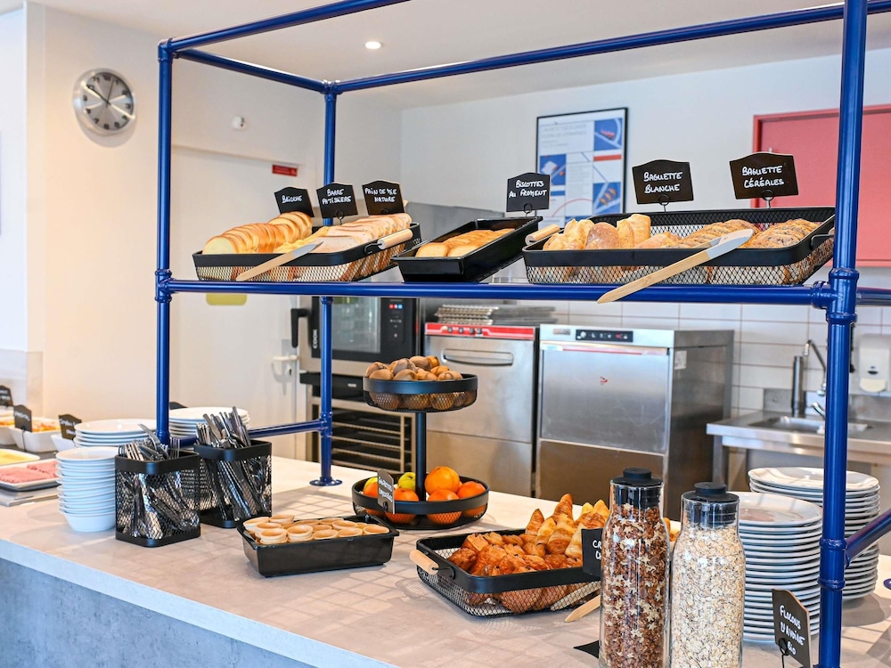 Ibis Budget Tours Nord 47/77