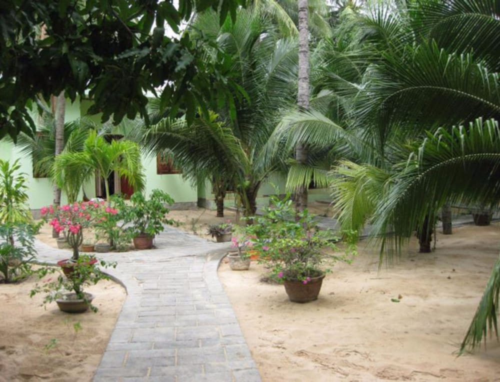 Cocosand Hotel 14/41