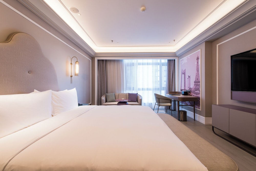 Mercure Changchun Hengxing 9/46