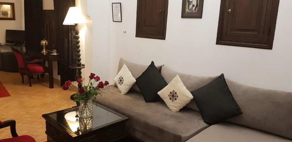 Riad Bahia Salam 38/52