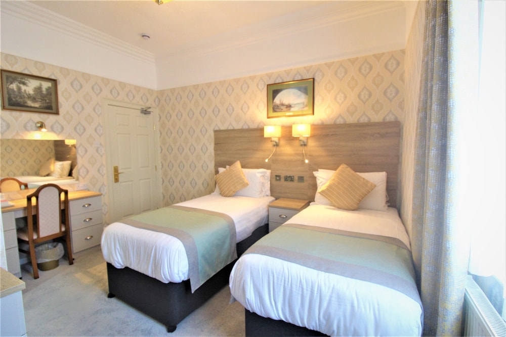 Lindum Lodge - Guest House 17/50