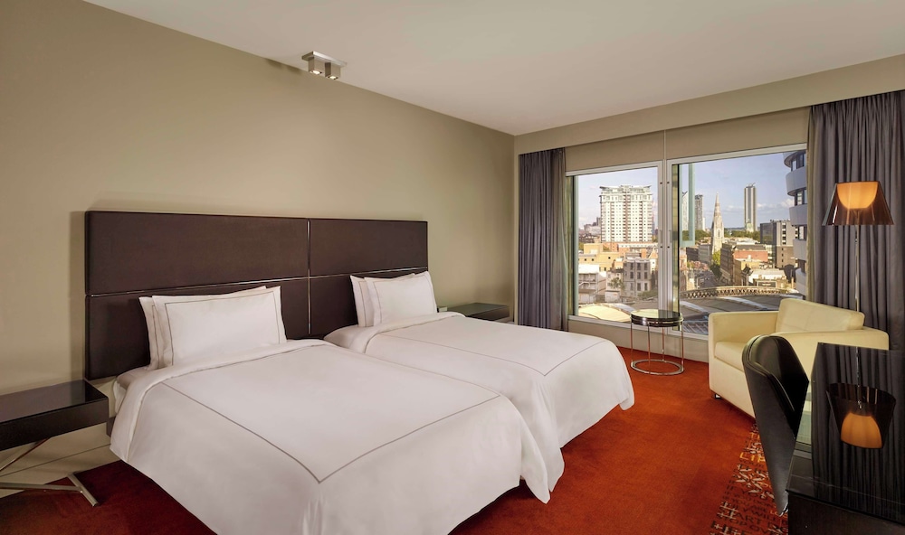 Park Plaza London Westminster Bridge 20/50