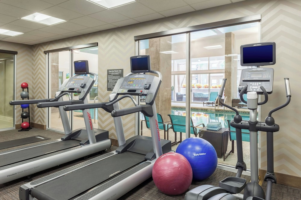 Residence Inn By Marriott Orlando Downtown 36/67