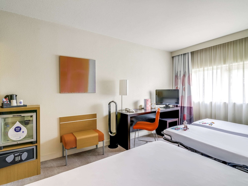 Novotel Paris Orly Rungis 14/75