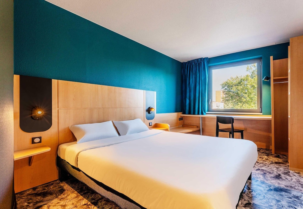 B&B HOTEL Maubeuge Gare 15/51