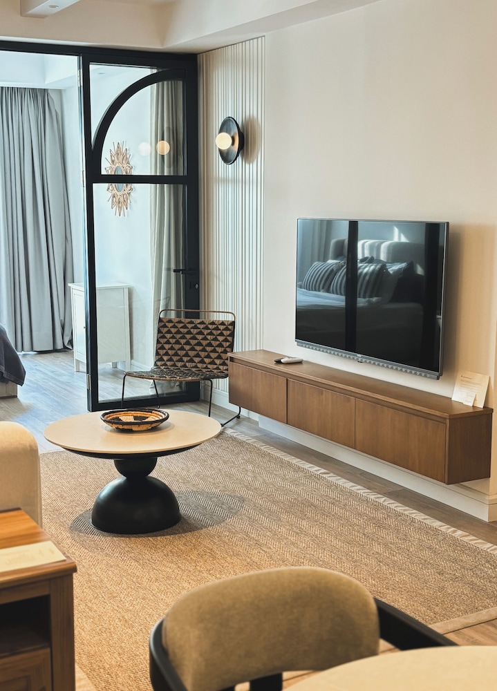 Dalyan Residence And Suites 39/48