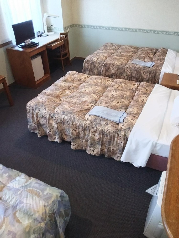 Hotel Hyper Hills Hirosaki 31/44