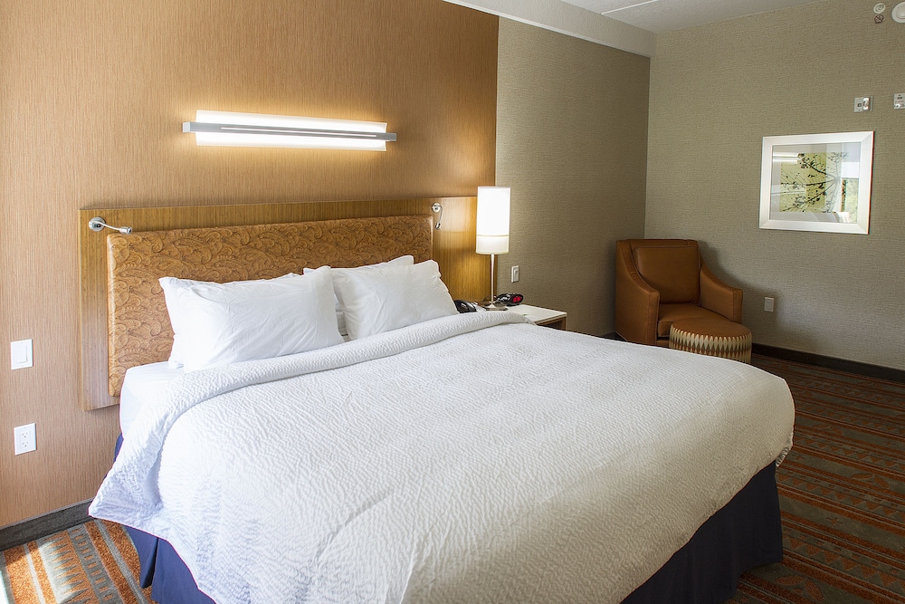 Springhill Suites Deadwood 8/34