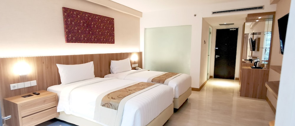 The Capital Bali Hotel And Resort 37/73