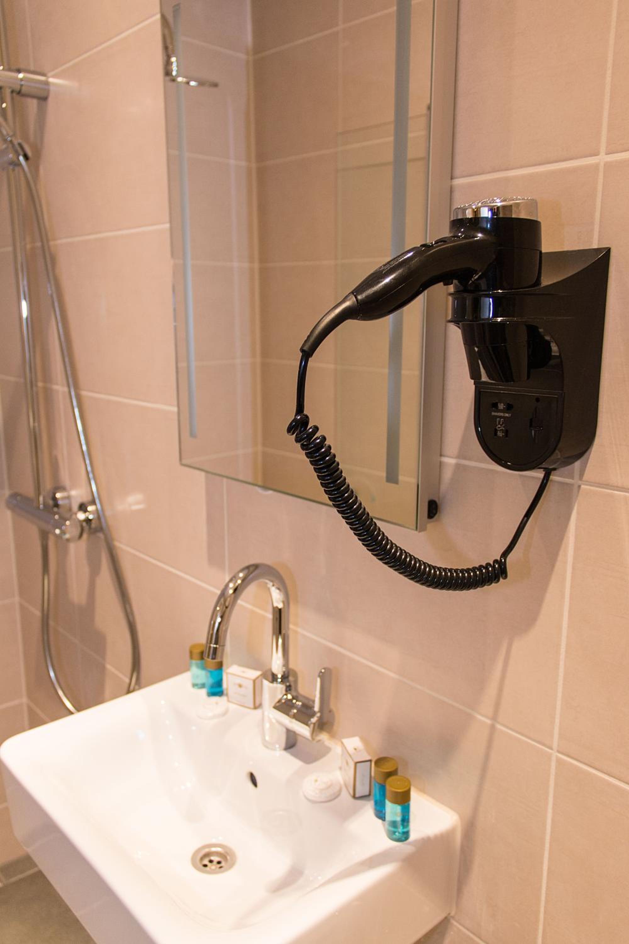 Royal Plaza Hotel Amsterdam 41/47