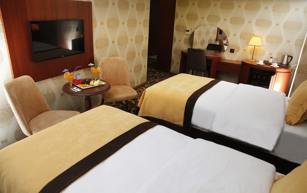 Grand Vuslat Hotel 9/37
