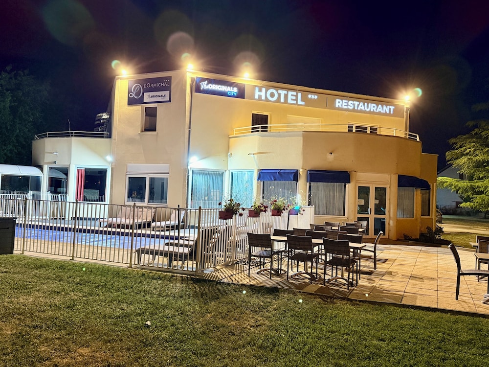 Balladins Dijon Marsannay Hotel 64/67