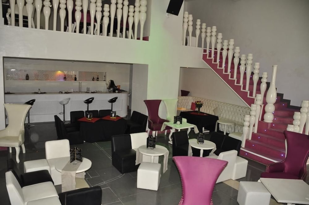 La Suite Agadir Boutique Hotel 15/29