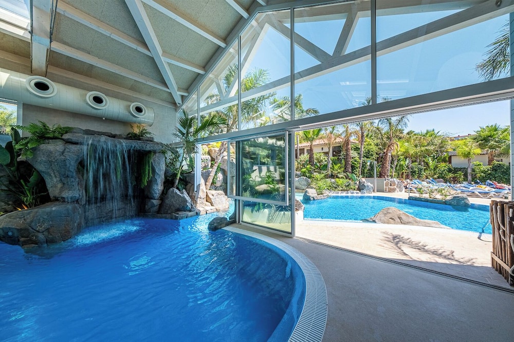 La Siesta Salou Resort Camping 22/49