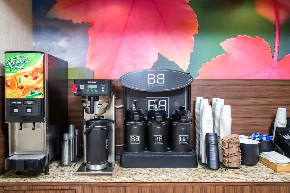 フェアフィールド・イン&スイート ジャクソンビル エアポート 写真2