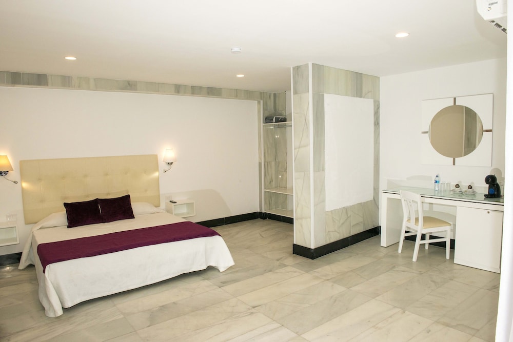 Hotel Oceano Centro 10/59