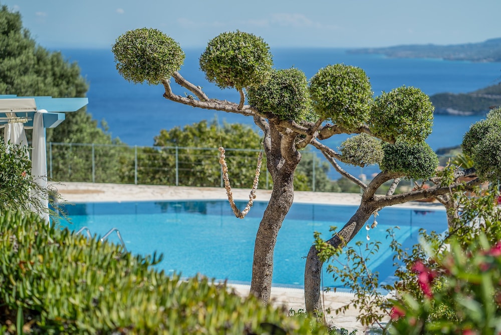 Askos Villa 20/35