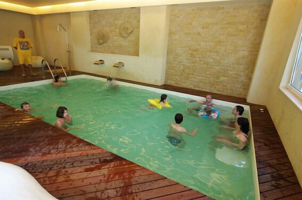 Hotel Giovanna Regina 13/34