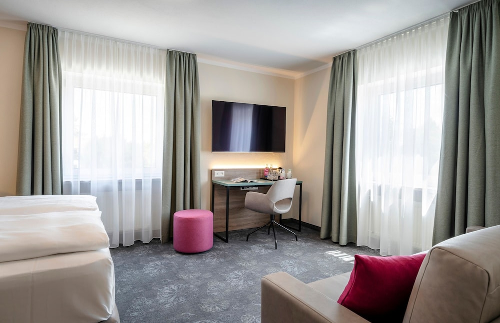 Hotel Dependance Erb 64/68