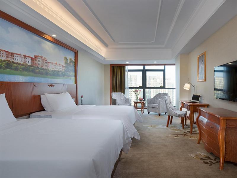 Vienna International Hotel (Jinjiang Jordan Center) 11/34